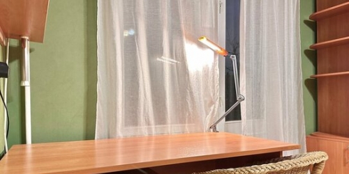 2-комн квартира Дружинниковская улица,  д. 11А