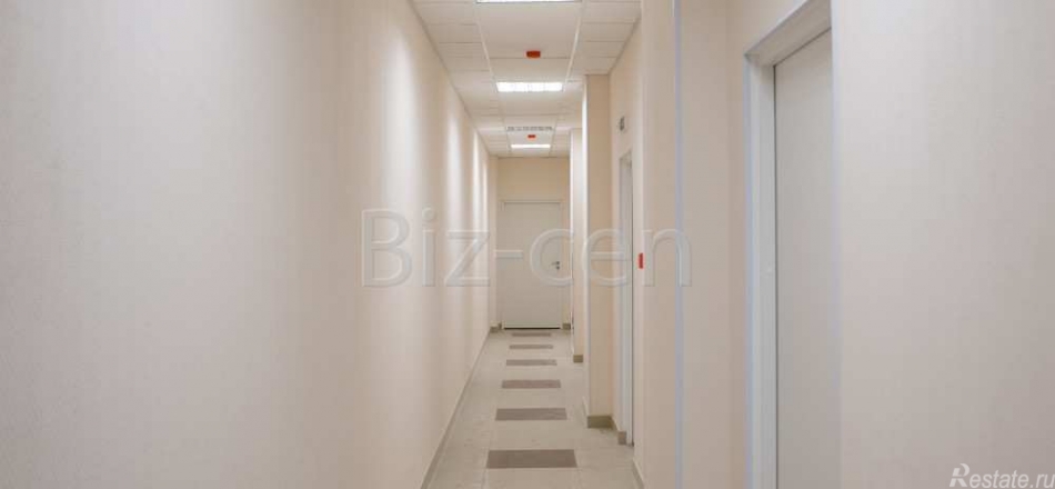 Аренда офиса улица Заозерная,  д. 8