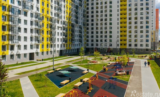 Продажа 2-комн квартиры на вторичном рынке Красногорск, Сходненская улица