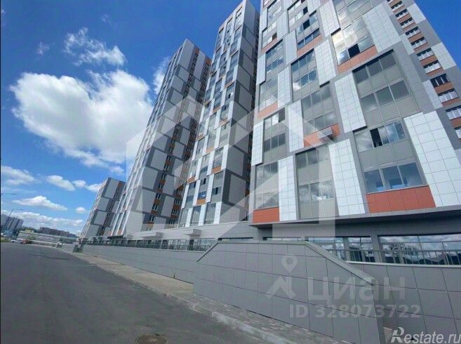 Продажа торгового помещения Реутов г, Носовихинское ш,  д. 43