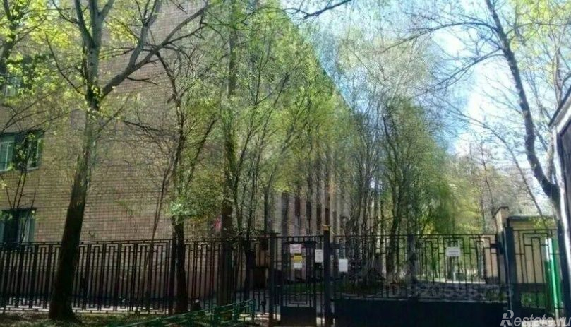 Продажа отдельного здания Селигерская улица,  д. 7