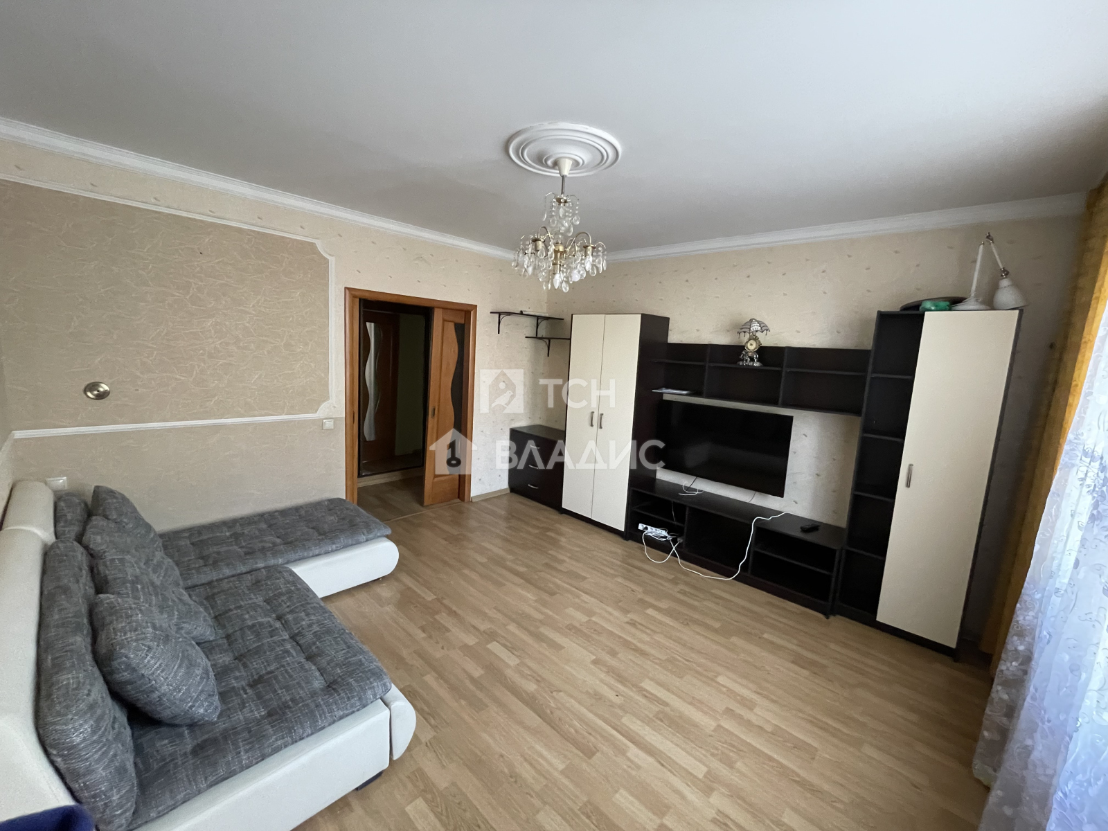 Аренда 3-комн квартиры на вторичном рынке Королёв, проспект Космонавтов, 5 Аренда 3-комн квартиры на вторичном рынке Королёв, проспект Космонавтов, 5