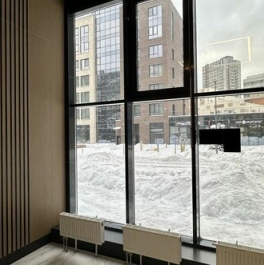 Продажа 2-комн квартиры на вторичном рынке Почтовая Б. ул,  д. 34,  к. 3