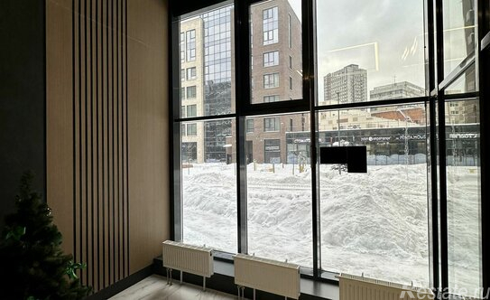 Продажа 2-комн квартиры на вторичном рынке Почтовая Б. ул,  д. 34,  к. 3