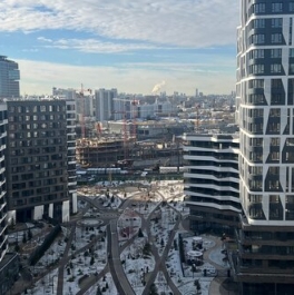 Продажа 3-комн квартиры на вторичном рынке Шелихова проезд,  д. 3