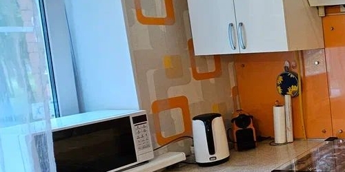 2-комн квартира Суздальский проспект, 83