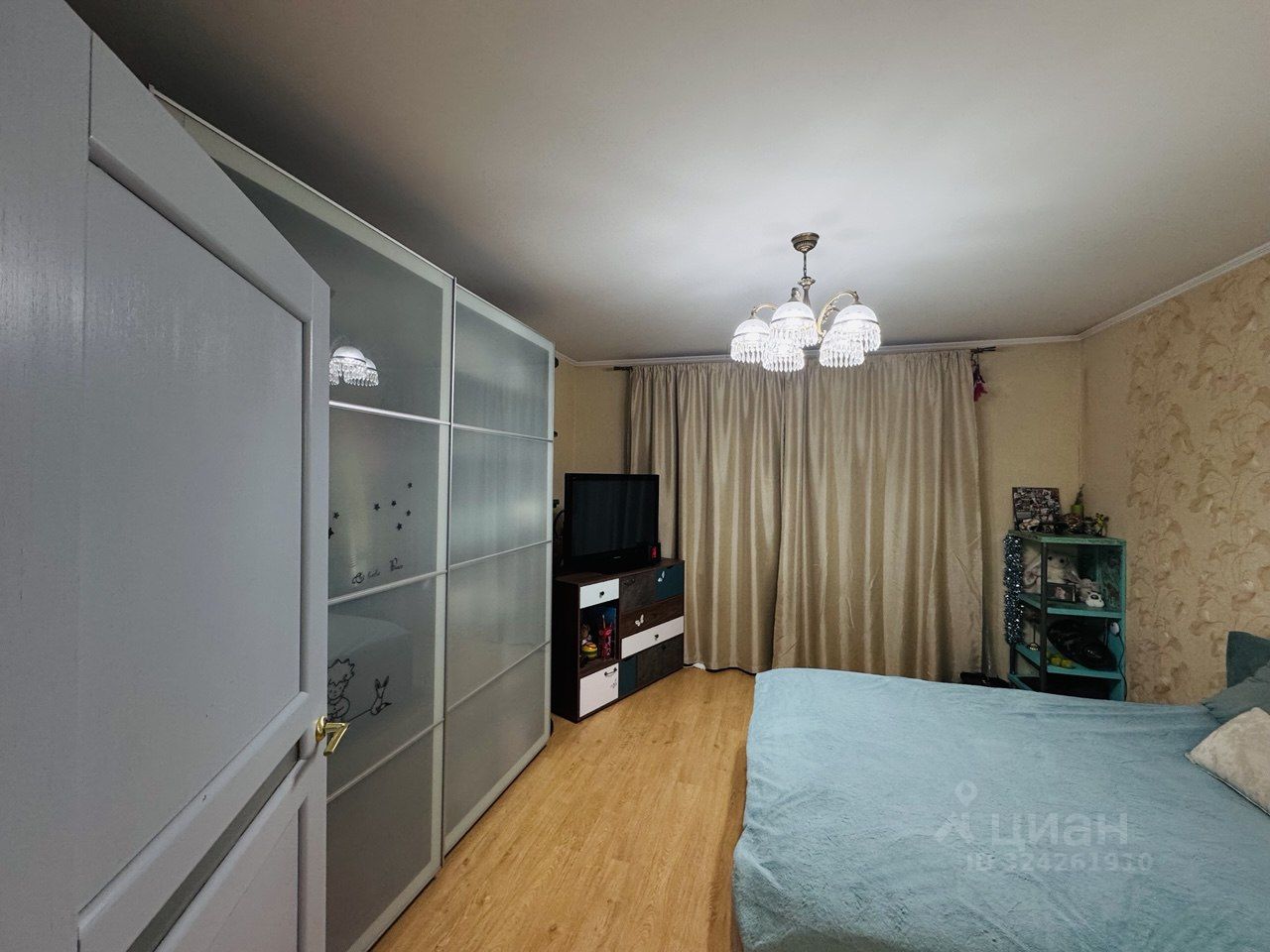 Продажа 2-комн квартиры на вторичном рынке Филевский бульвар,  д. 23