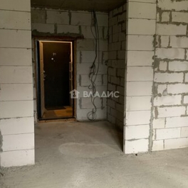 Продажа 1-комн квартиры на вторичном рынке Ворщиково, ул Солнечный Град,  д. 1