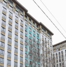 Продажа 1-комн квартиры на вторичном рынке ул Варфоломеевская,  д. 13