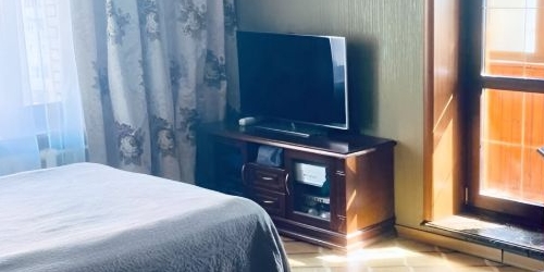 3-комн квартира проезд Загорского, 7К2