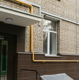 Продажа 3-комн квартиры на вторичном рынке Мира пр-кт