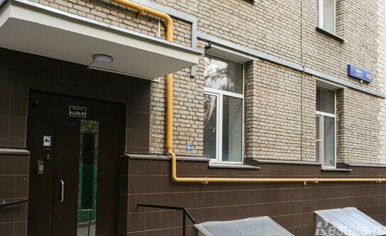 Продажа 3-комн квартиры на вторичном рынке Мира пр-кт