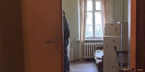 Комната улица Гладкова, 19