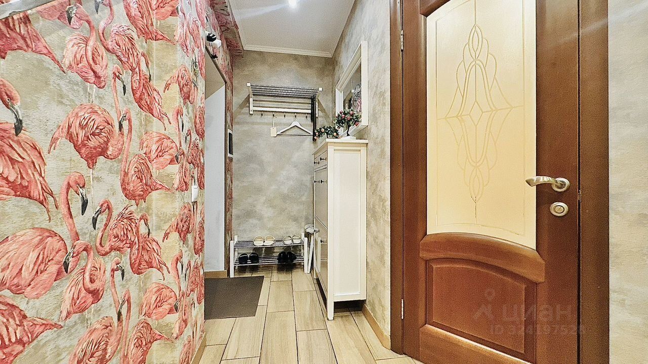 Продажа 1-комн квартиры на вторичном рынке Бутырская улица, 15