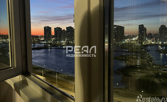 Продажа 3-комн квартиры на вторичном рынке Димитрова ул,  д. 41 к1