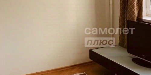2-комн квартира Рублевское шоссе, 18К3