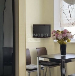 Продажа 5-комн квартиры на вторичном рынке Кожуховская 6-я ул,  д. 15 к2