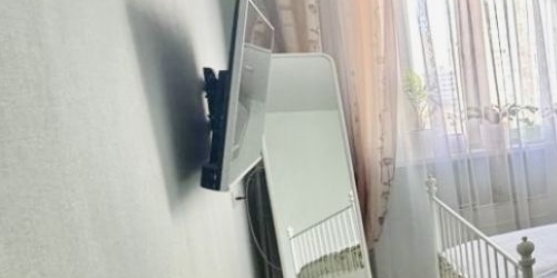 3-комн квартира Митинская улица, 25К1