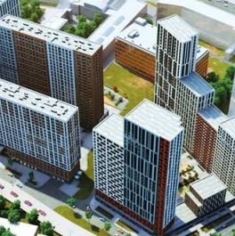 Продажа 3-комн квартиры на вторичном рынке улица Лётчика Осканова,  д. 6