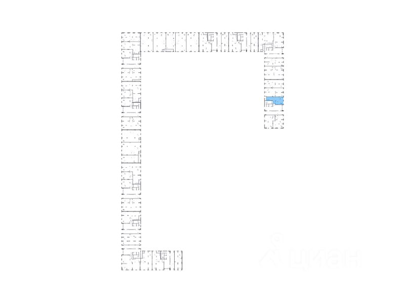 Продажа ПСН ул Любучанская,  д. 1