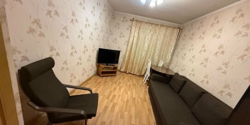 1-комн квартира ул Ярослава Гашека,  д. 15