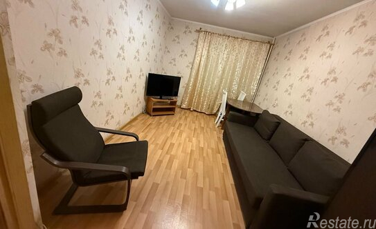 Аренда 1-комн квартиры на вторичном рынке ул Ярослава Гашека,  д. 15