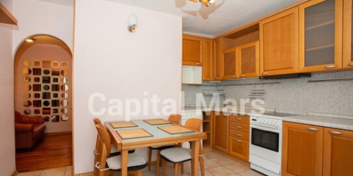 2-комн квартира улица Полбина,  д. 54