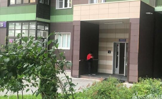 Продажа 1-комн квартиры на вторичном рынке Красногорск, Новотушинская улица,  д. 4