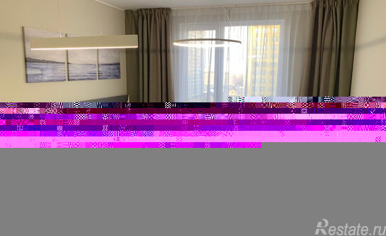 Продажа 3-комн квартиры на вторичном рынке улица Васи Алексеева,  д. 15