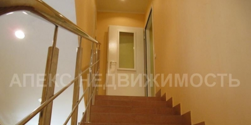 Офис Бирюсинка ул,  д. 7