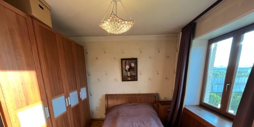 2-комн квартира Хамовнический Вал ул,  д. 8