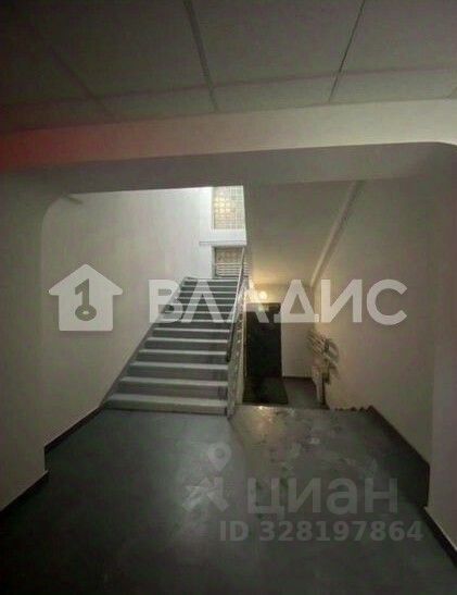 Продажа студии улица 2-я Энтузиастов, 5к39