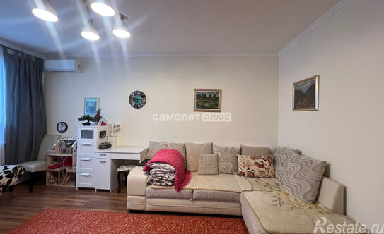 Продажа 1-комн квартиры на вторичном рынке Павловский Посад г, Каляева ул,  д. 7