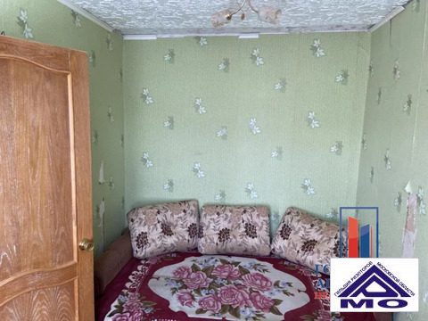 Продажа 2-комн квартиры на вторичном рынке Серпухов, ул. Ракова,  д. 16