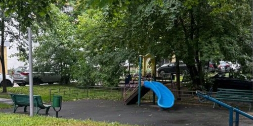 2-комн квартира Свободный проспект, 21/2