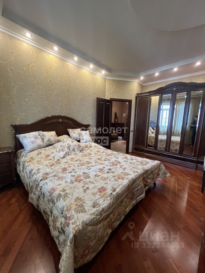 Аренда 2-комн квартиры на вторичном рынке Большой Коптевский проезд, 10К2