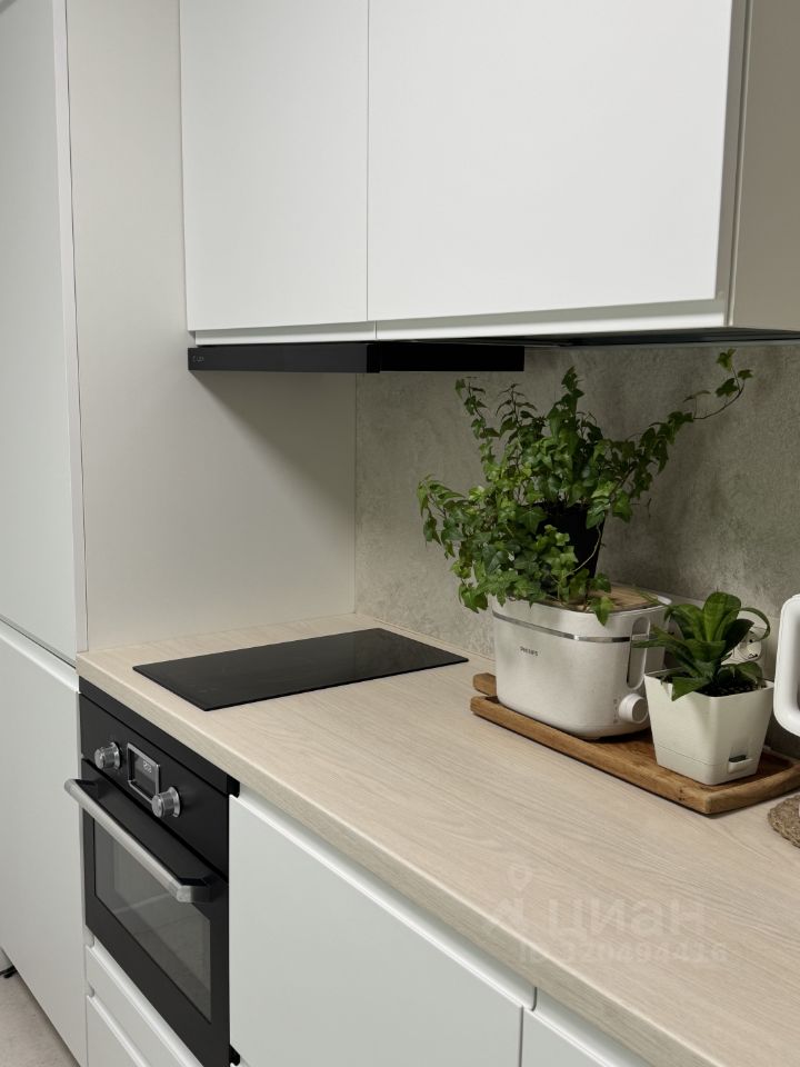 Продажа 1-комн квартиры на вторичном рынке Мурино, улица Шоссе в Лаврики, 57к3