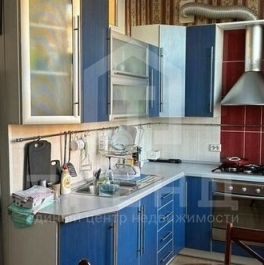 Продажа 2-комн квартиры на вторичном рынке Ольминского ул,  д. 22