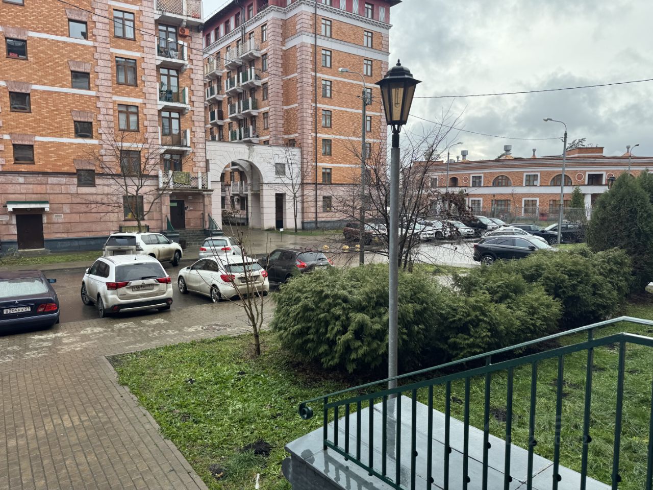 Продажа 1-комн квартиры на вторичном рынке Опалиха мкр, улица Дежнева, 12