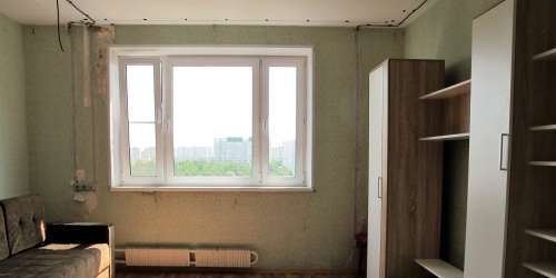 2-комн квартира Керамический проезд,  д. 69,  к. 1