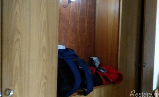 Аренда 3-комн квартиры на вторичном рынке Камчатская улица,  д. 2