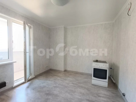 2-комн квартира Апрелевка, ул. Островского,  д. 38