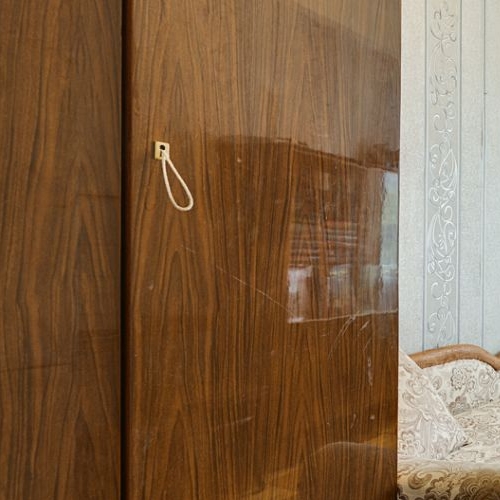 3-комн квартира Колпино, улица Ремизова, 19