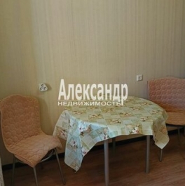 Продажа 1-комн квартиры на вторичном рынке Красносельское шоссе,  д. 54,  к. 6