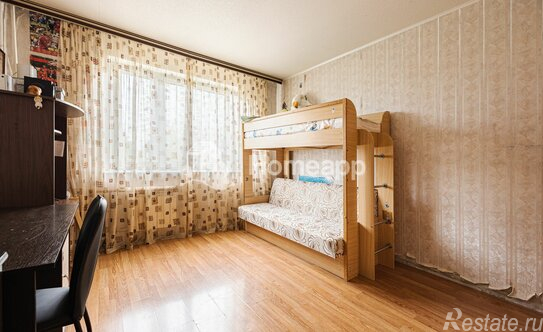 Продажа 2-комн квартиры на вторичном рынке улица Академика Анохина,  д. 38 к3