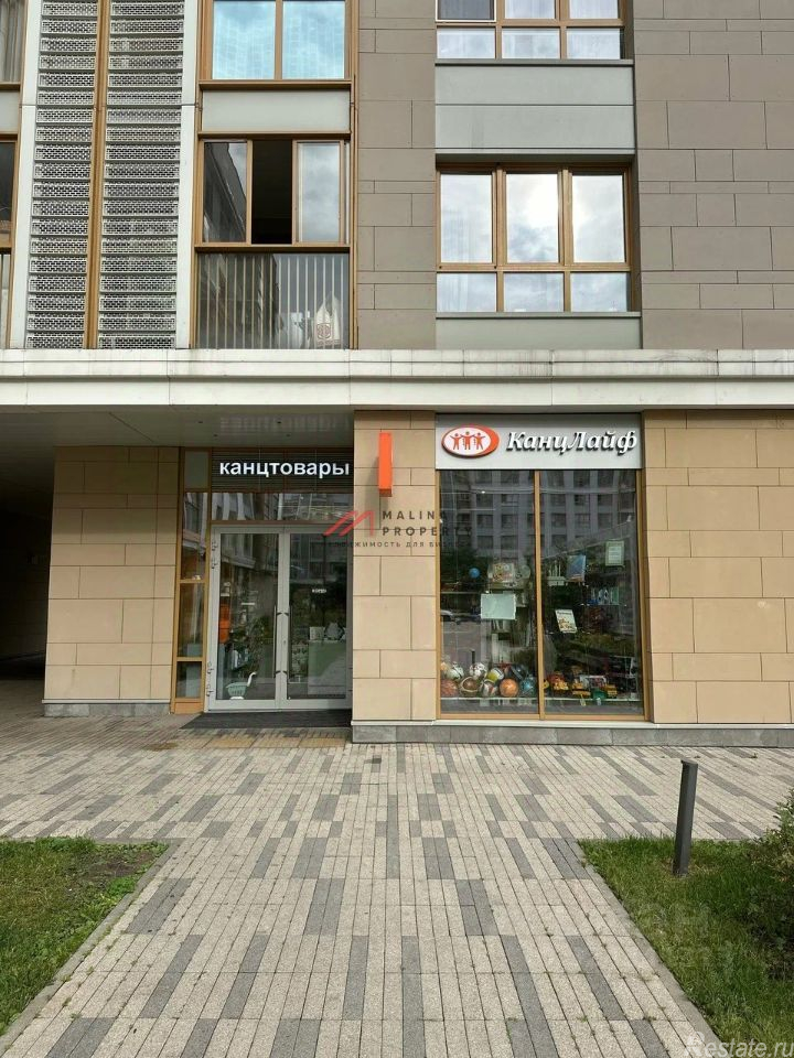 Продажа торгового помещения Лазоревый проезд,  д. 1,  к. 13