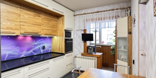 4-комн квартира Сестрорецк г., Приморское шос.,  д. 261,  к. 2