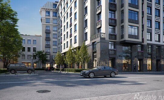 Продажа 2-комн квартиры на вторичном рынке проспект Бакунина,  д. 33 с1