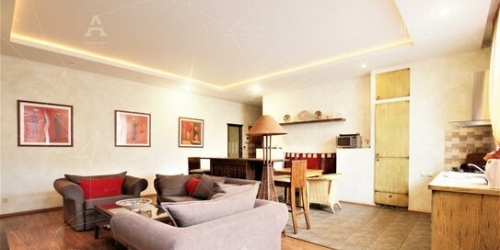 2-комн квартира ул Караванная,  д. 3/35