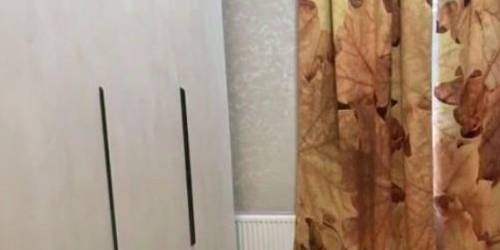 Комната переулок Басков, 21